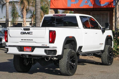 2023 GMC Sierra 2500HD