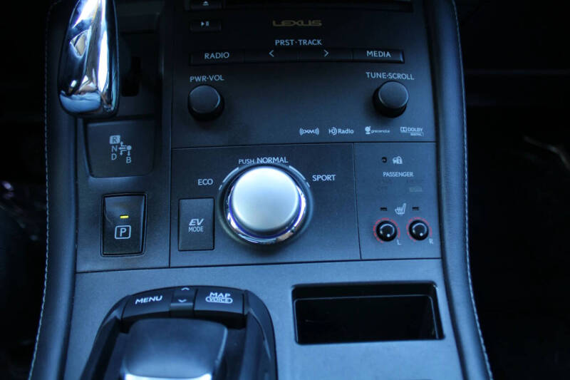 2013 Lexus CT 200h