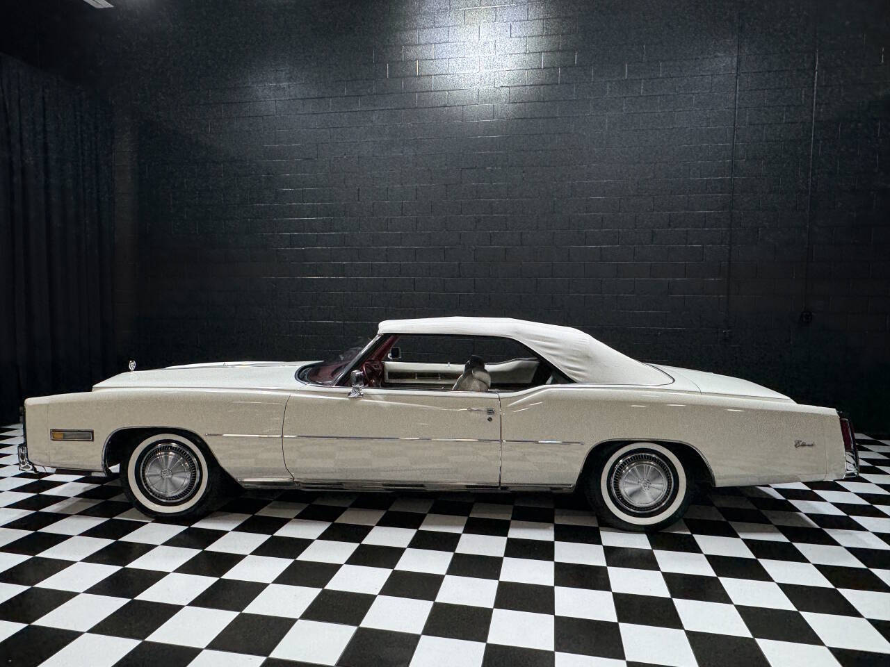 1975 Cadillac Eldorado 9