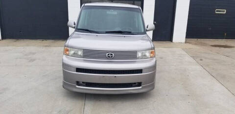 2006 Scion xB for sale at GOOD NEWS AUTO SALES in Fargo ND