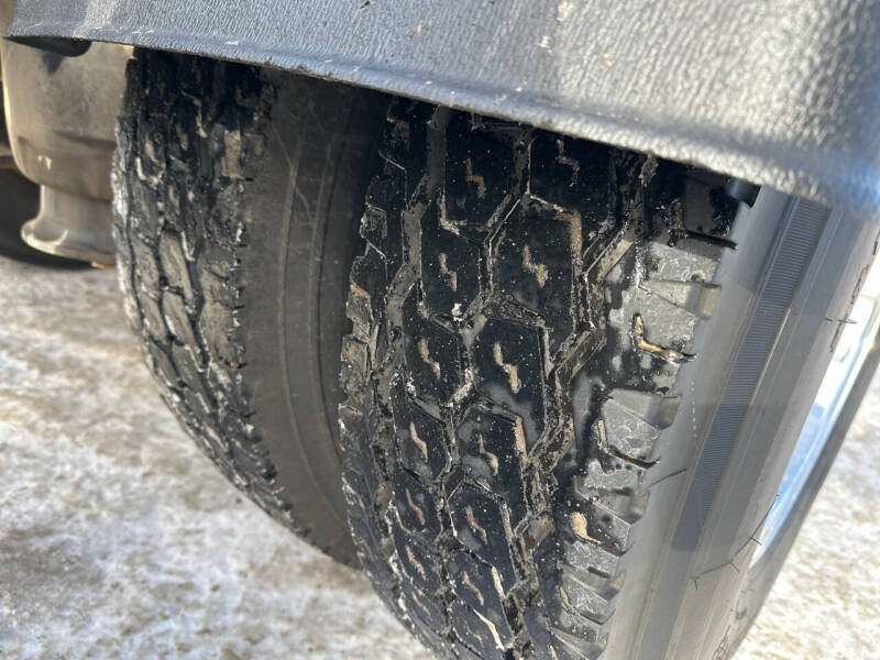 2016 Freightliner Cascadia