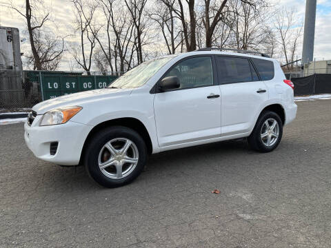 2009 Toyota RAV4 for sale at Automarket inc in Carmel NY