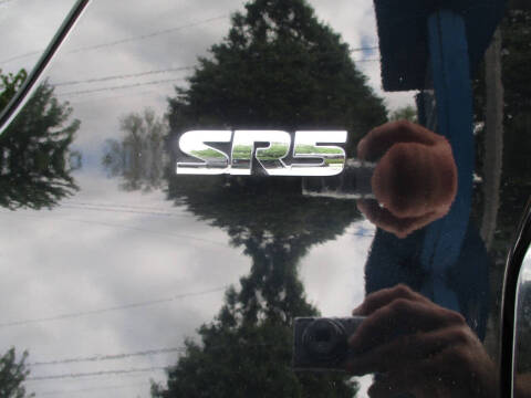 2013 Toyota 4Runner SR5