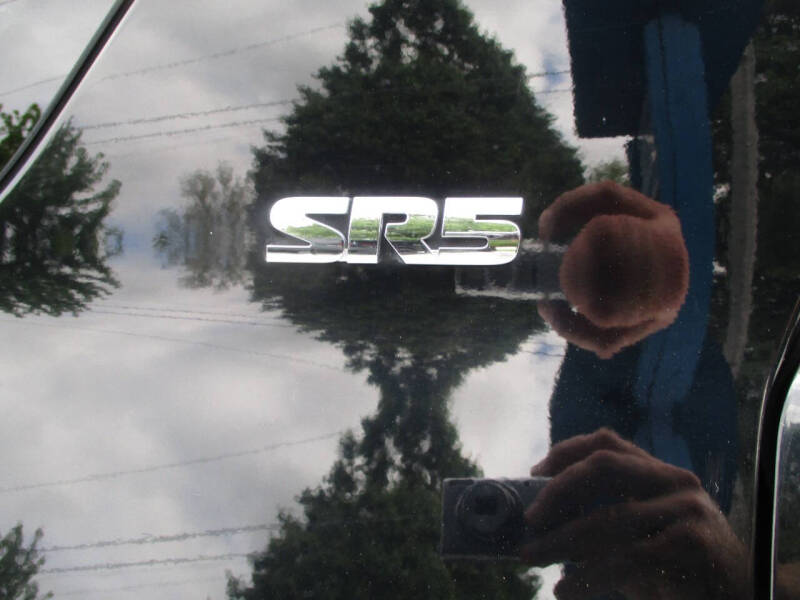 2013 Toyota 4Runner SR5