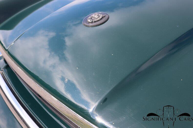 1994 Jaguar XJ-Series XJS