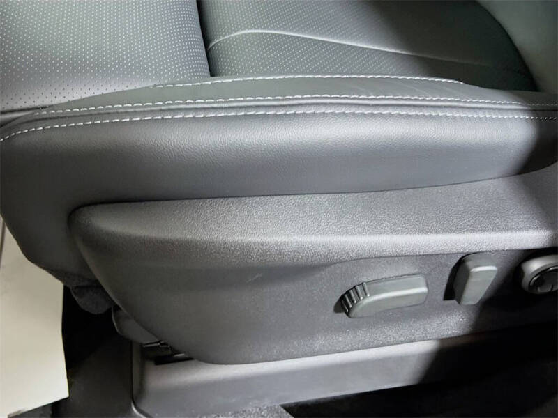 2025 Subaru Ascent Touring