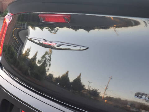 2022 Chrysler 300 S V6