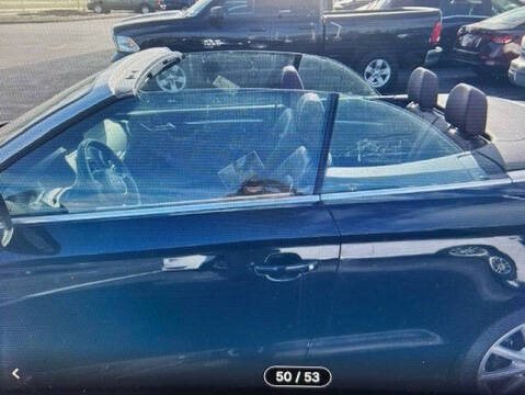 2015 Audi A3 2.0T quattro Premium Plus