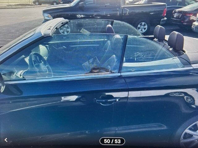 2015 Audi A3 2.0T quattro Premium Plus