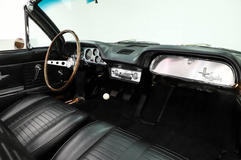 1964 Chevrolet Corvair