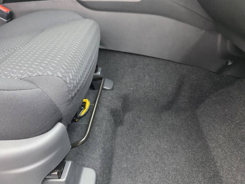 2026 Mitsubishi Eclipse Cross LE