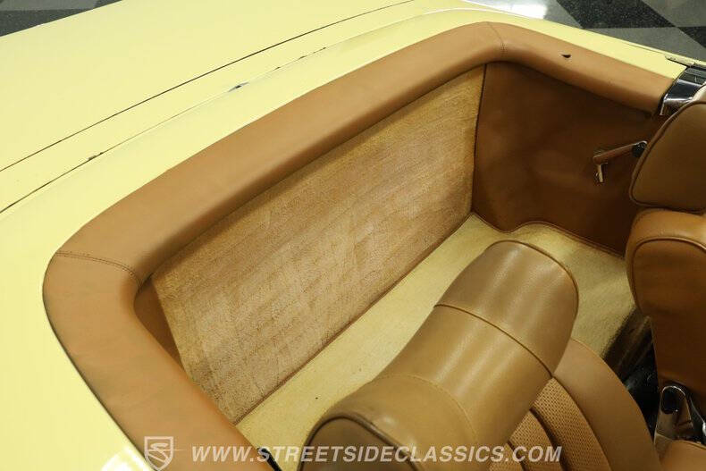 1978 Mercedes-Benz 450-Class