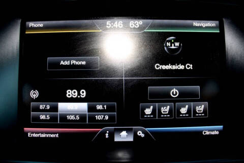 2012 Ford Explorer Limited