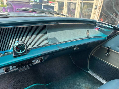 1964 Chrysler New Yorker