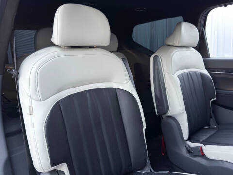 2024 Kia EV9 GT-Line