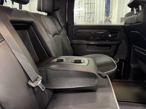 2025 RAM 3500 Limited