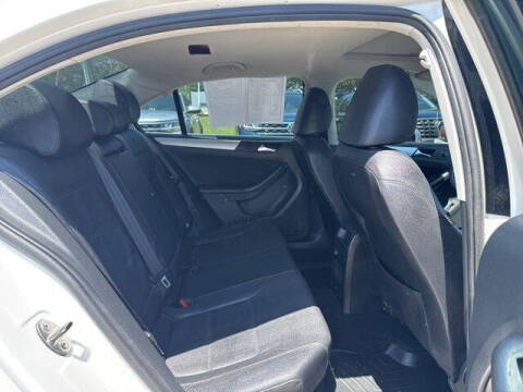 2012 Volkswagen Jetta