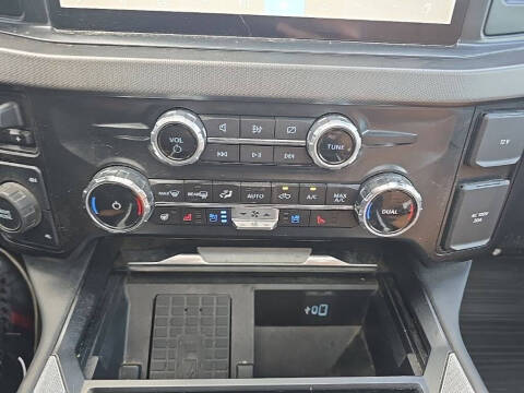 2024 Ford F-250 Super Duty