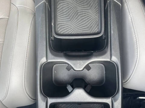 2017 Honda CR-V EX-L w/Navi