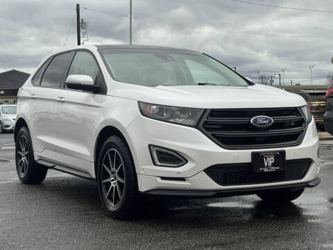 2015 Ford Edge Sport