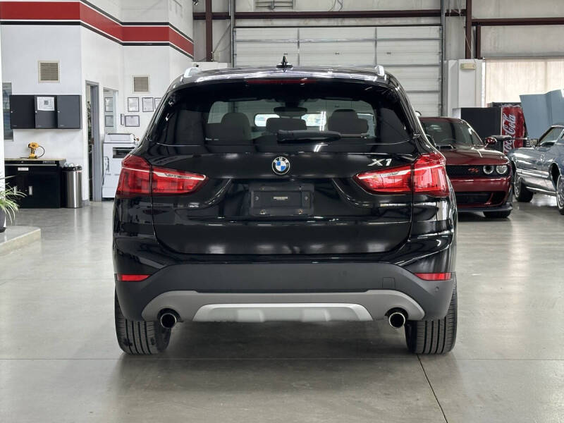 2016 BMW X1 xDrive28i