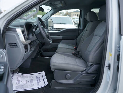 2026 Ford F-350 Super Duty XL