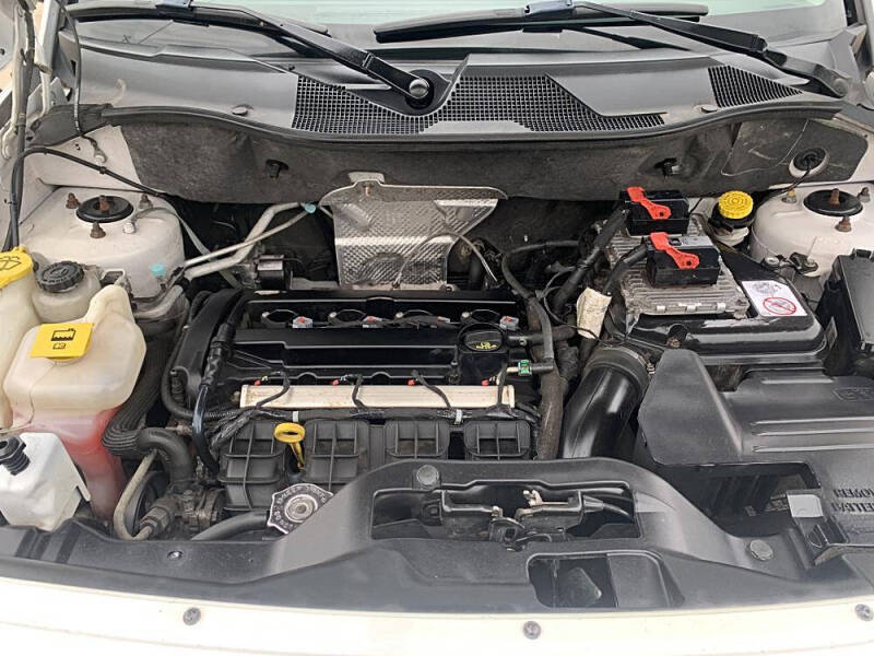 2014 Jeep Patriot Limited