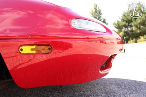 1990 Mazda MX-5 Miata