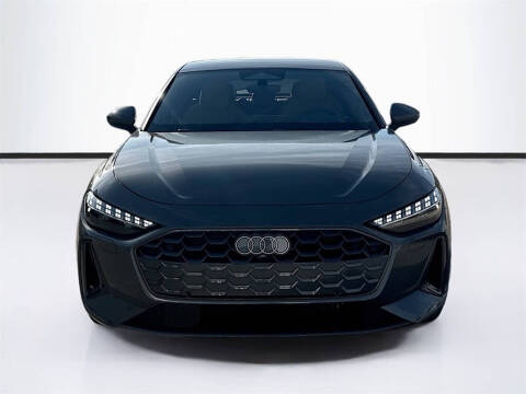 2025 Audi A5 quattro Premium Plus TFSI