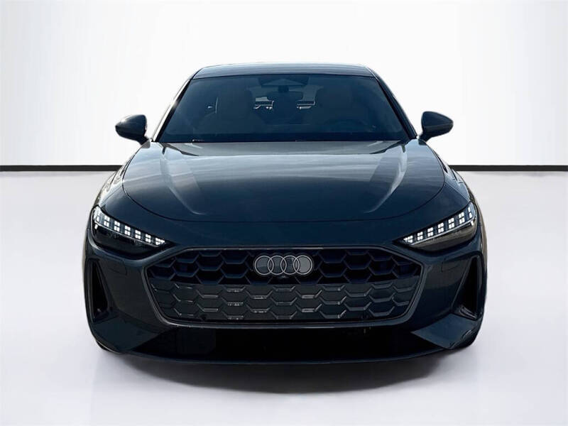 2025 Audi A5 quattro Premium Plus TFSI