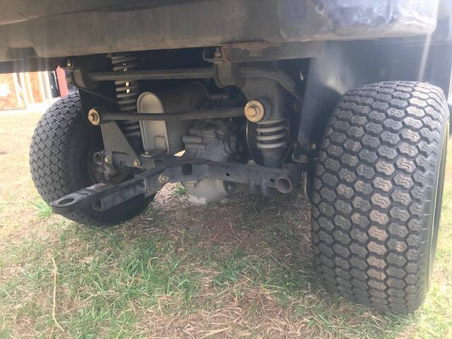 2019 Toro GTX Workman