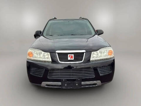 2006 Saturn Vue