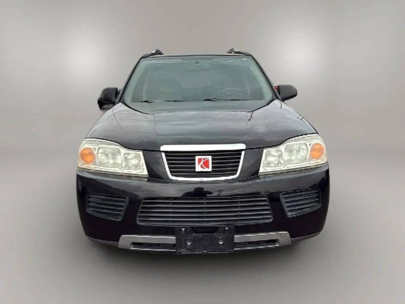 2006 Saturn Vue