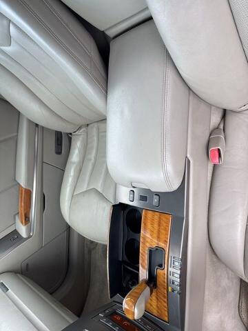 2004 Cadillac XLR