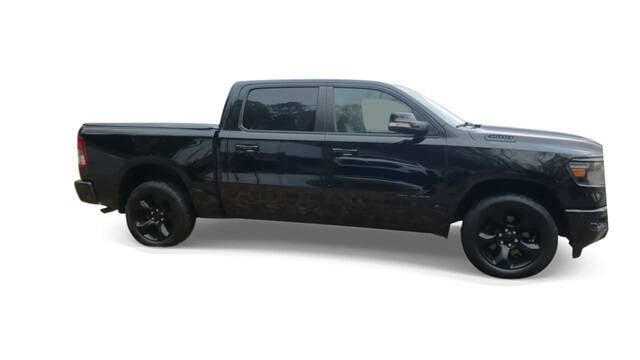 2019 Ram 1500 for sale at Bowman Auto Center in Clarkston, MI