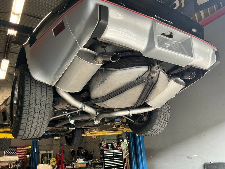 1978 Chevrolet Corvette