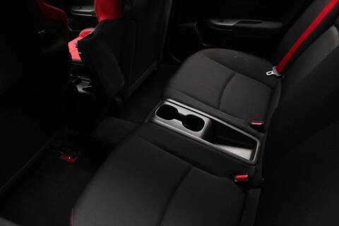 2017 Honda Civic Type R Touring