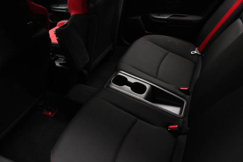 2017 Honda Civic Type R Touring