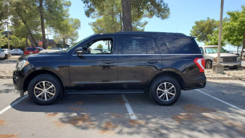 2019 Ford Expedition XLT