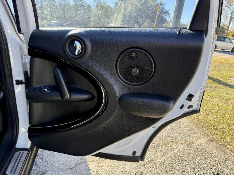 2014 MINI Countryman Cooper S ALL4