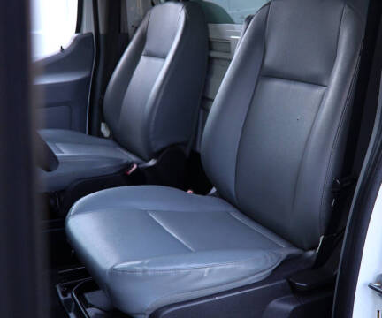 2018 Ford Transit 350 HD