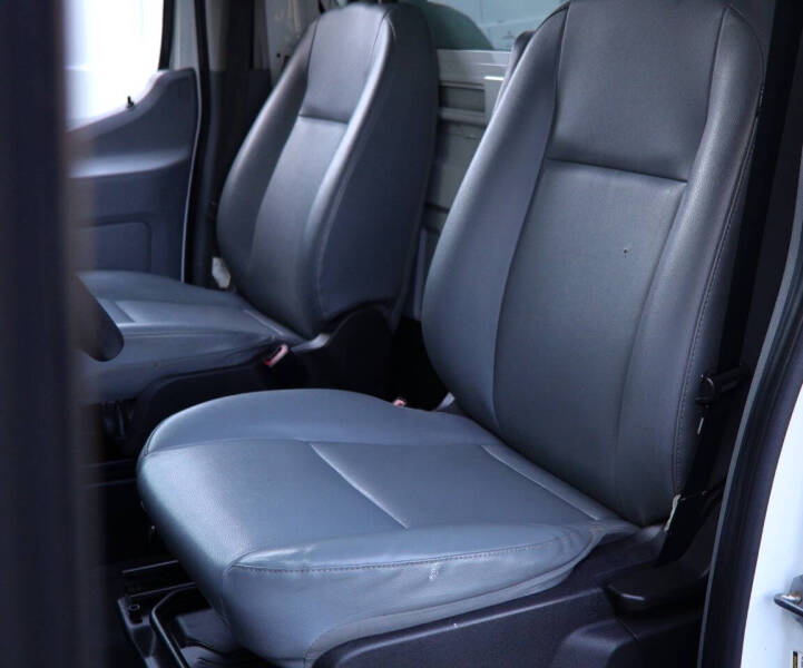 2018 Ford Transit 350 HD