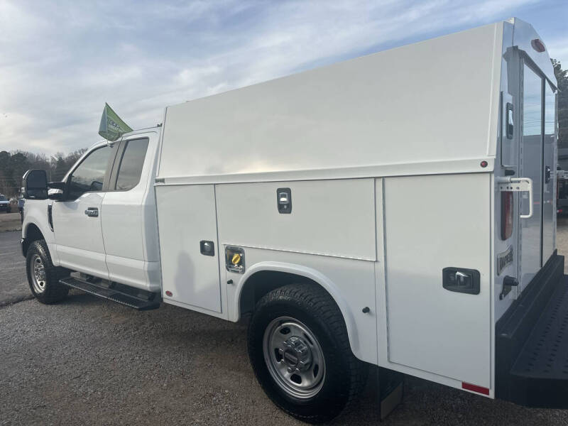 2022 Ford F-350 Super Duty XL