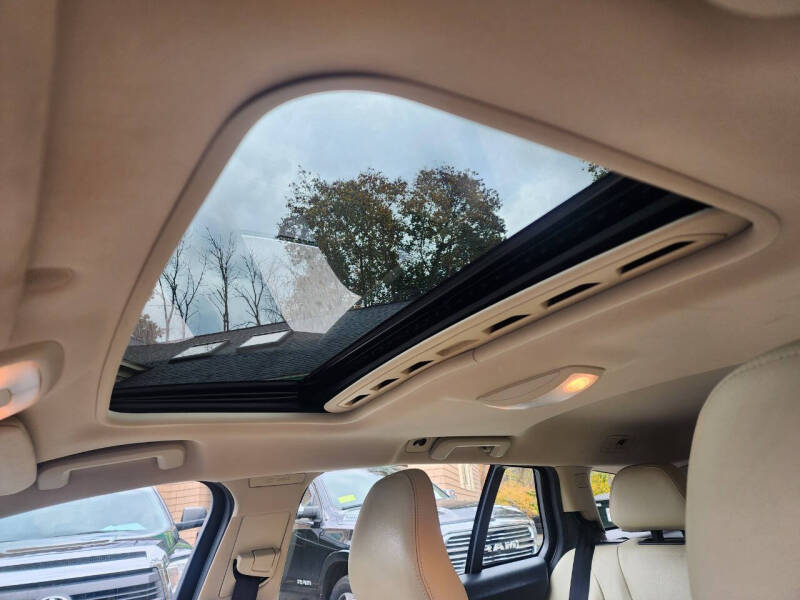 2017 Volvo V60 T5 Premier