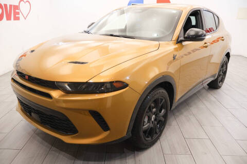 2024 Dodge Hornet R/T Photo