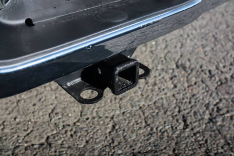 2020 RAM 1500 Classic Tradesman