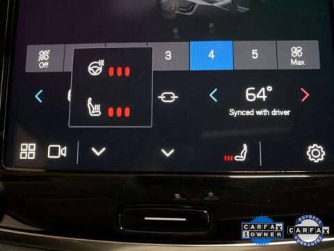 2025 Volvo XC90 B6 Plus Bright Theme 7P