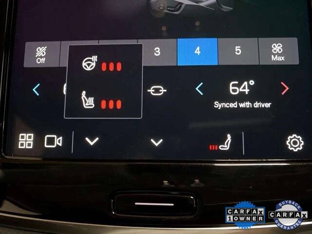 2025 Volvo XC90 B6 Plus Bright Theme 7P