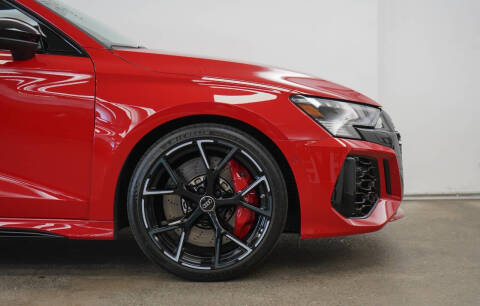 2023 Audi RS 3 2.5T quattro