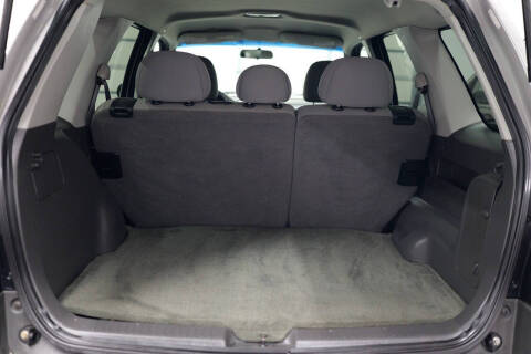 2007 Ford Escape Hybrid